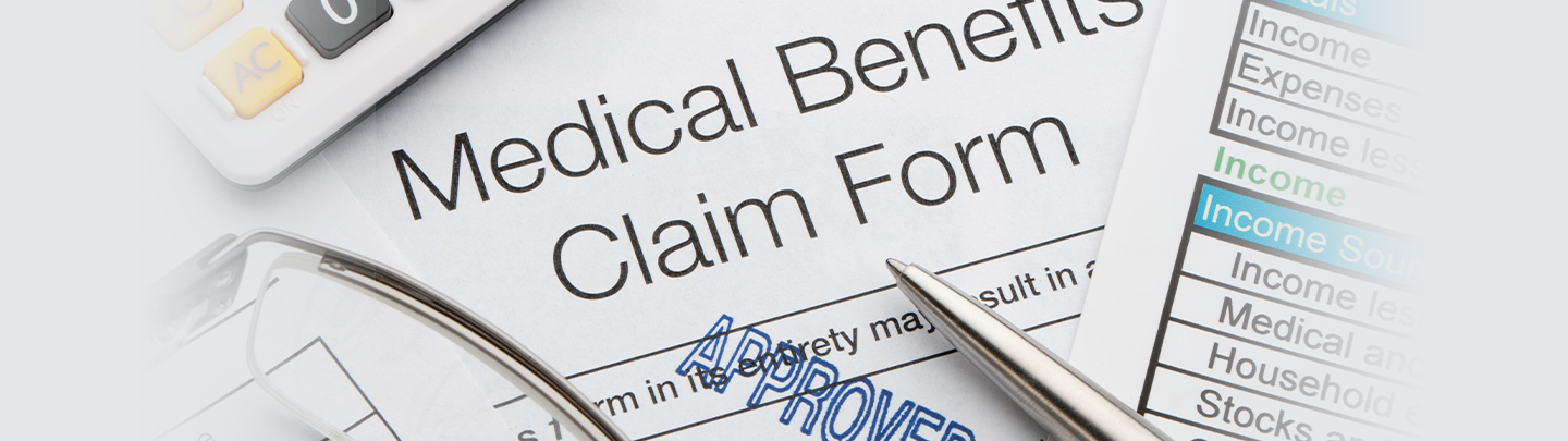 How to Get Your Health Insurance Claims Approved: Instructions for Submitting Claims